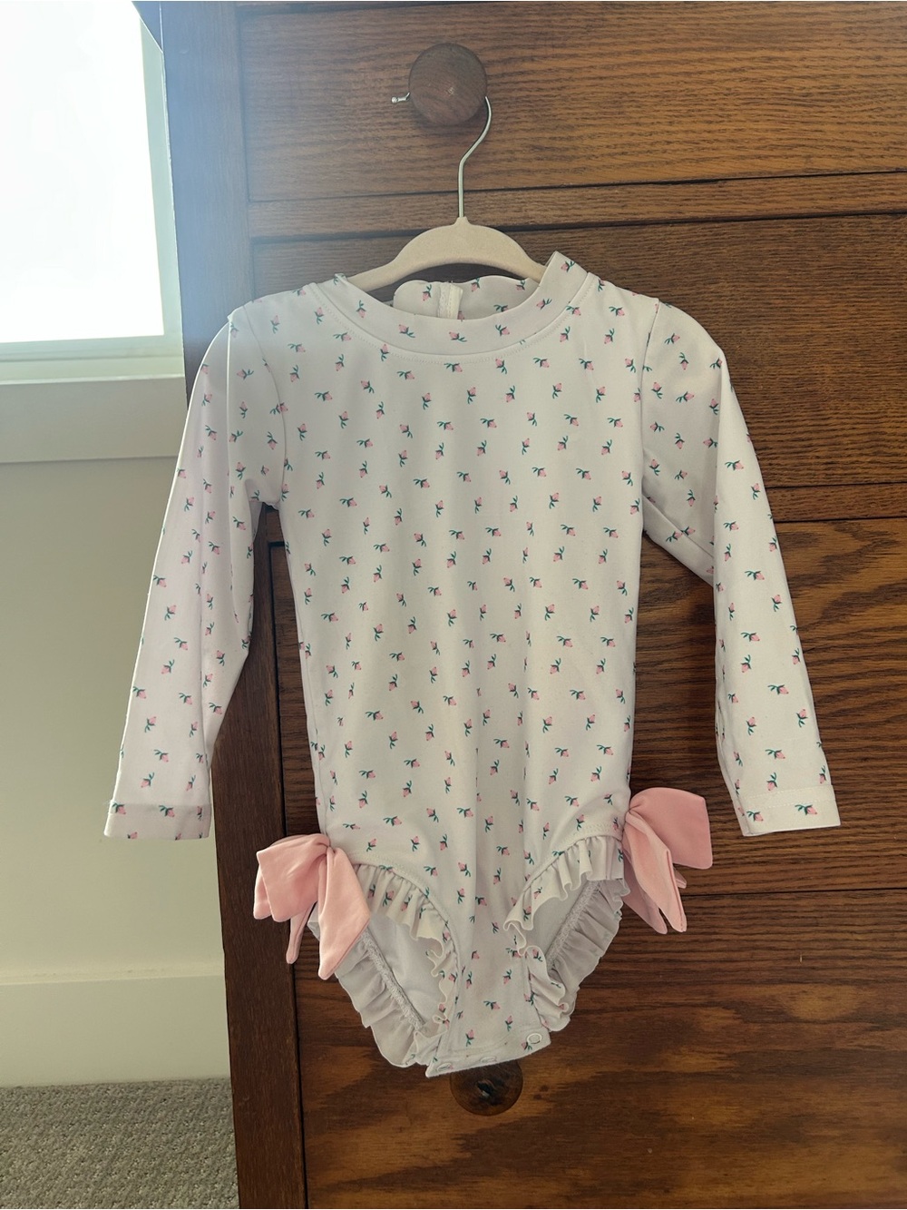 Cecil & Lou Bathing Suit